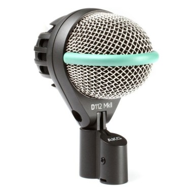 AKG D112 MKII