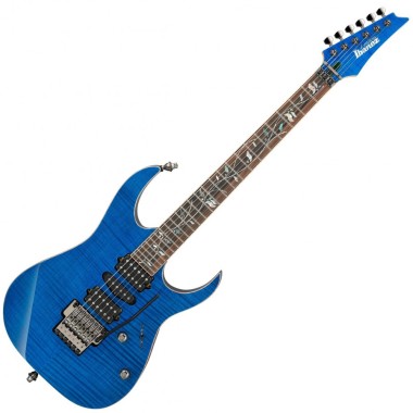 Ibanez RG8570-RBS J.Custom...