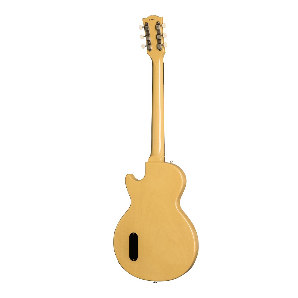 Gibson CS 1957 Les Paul Junior Single Cut Reissue VOS TV Yellow