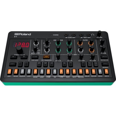 Roland Aira Compact S-1