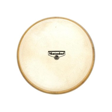 Parche Bongo LP M263B 8.5"