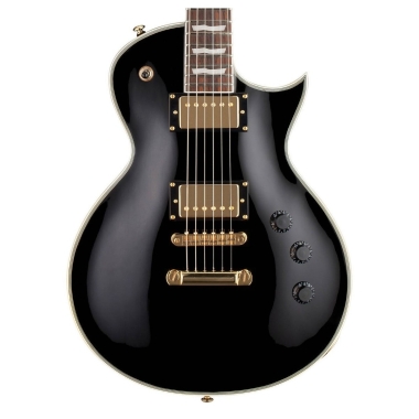 LTD EC-256 BLK