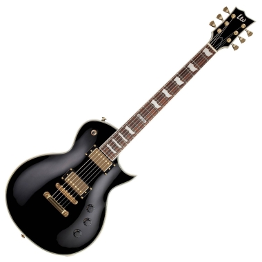 LTD EC-256 BLK