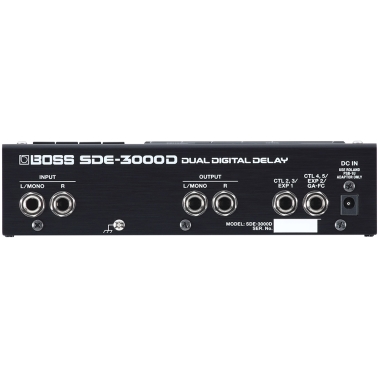 Boss SDE-3000D