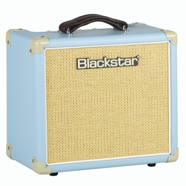 Blackstar HT-1R MKII Baby Blue