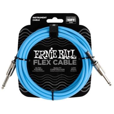 Ernie Ball Flex Jack-Jack...