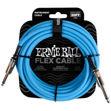 Ernie Ball Flex Jack-Jack...