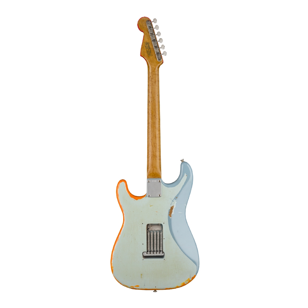Fender George Harrison...