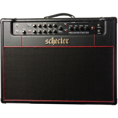 Schecter Hellraiser Stage...