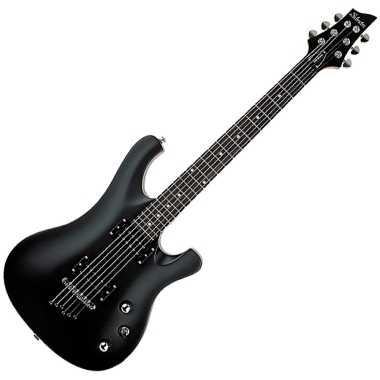 Schecter 006 Deluxe Satin...