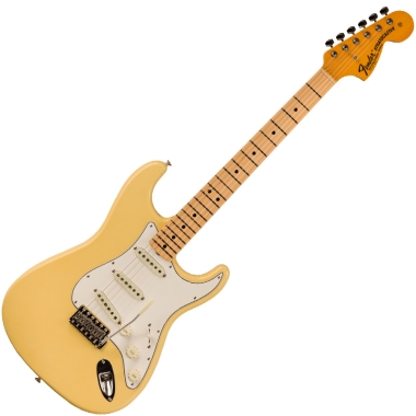 Fender CS 1968 Strat DLX...