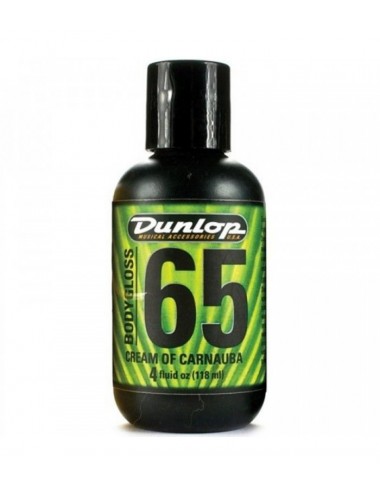 Dunlop Fórmula 65 Crema de...