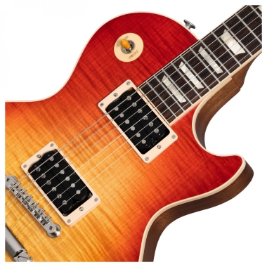 Gibson Les Paul Standard...