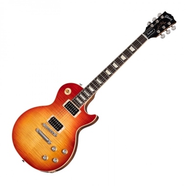 Gibson Les Paul Standard...