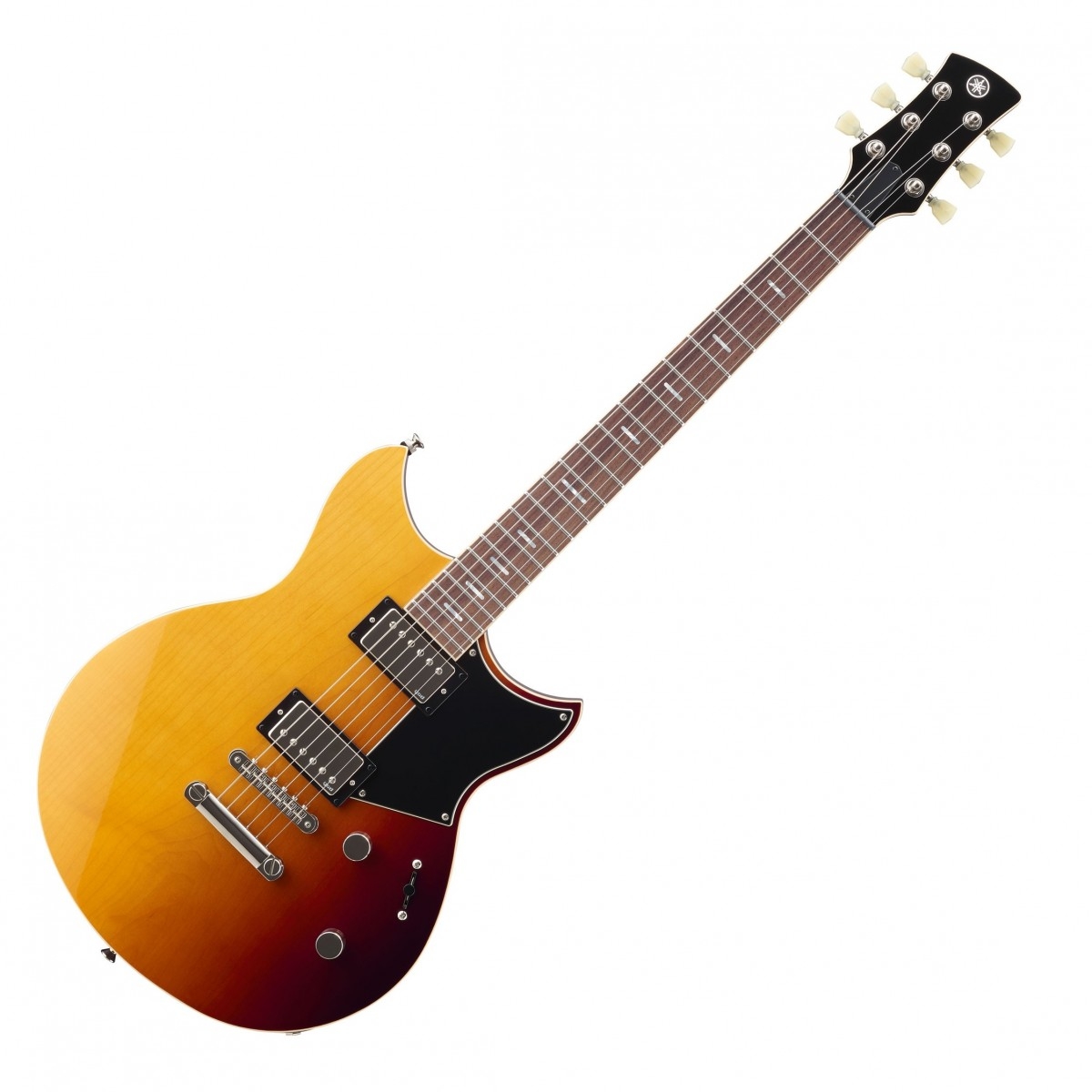 Yamaha Revstar RSS20 Black