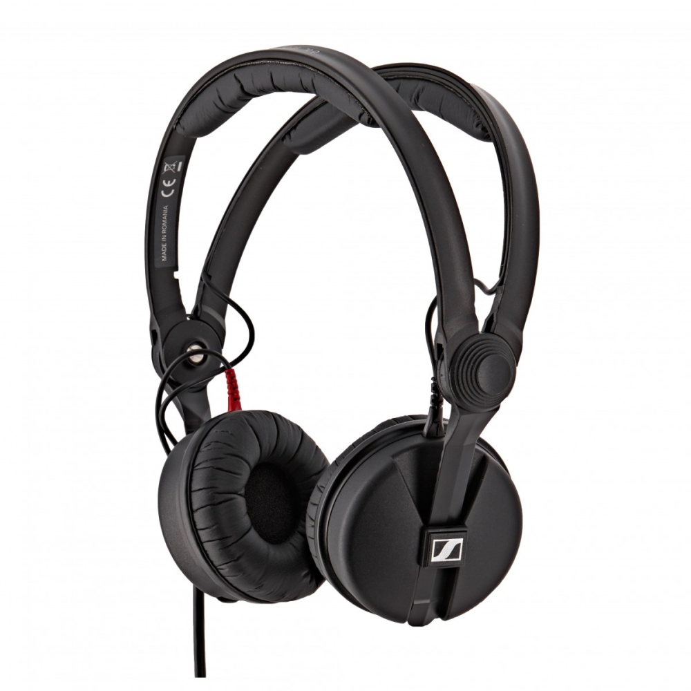 AURICULAR SENNHEISER HD25 PLUS