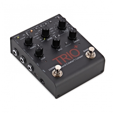 Digitech Trio Band Plus