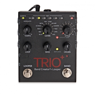 Digitech Trio Band Plus