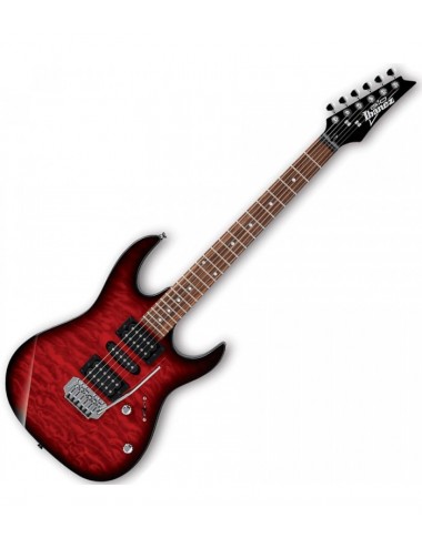 Ibanez GRX70QA-TRB...