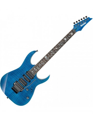 Ibanez RG8570Z-RBS J.Custom...