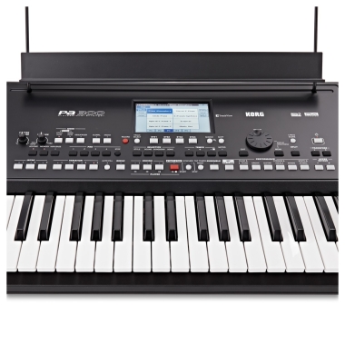 Korg PA300