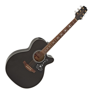 Takamine GN75CE Transparent...