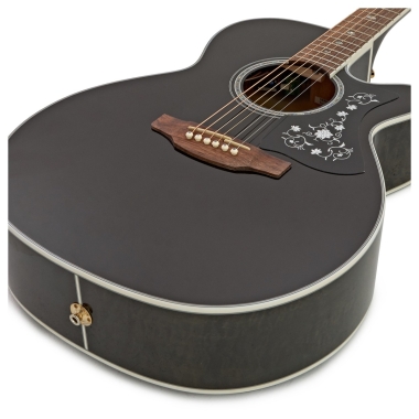 Takamine GN75CE Transparent...