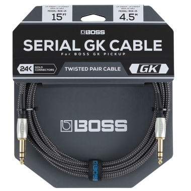 Boss BGK-15 Cable