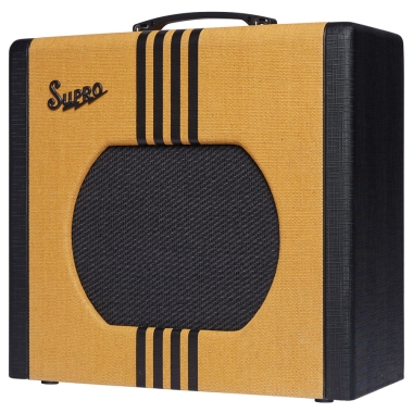 Supro Delta King 12 Combo...