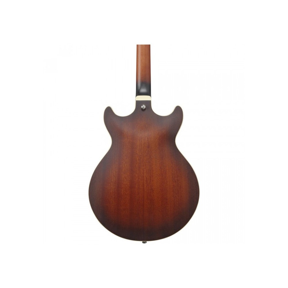 Ibanez AM53-TF Tobacco Flat