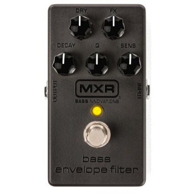 MXR M82B Bass Envelope...
