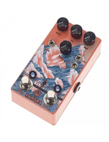 Walrus Audio Kangra Fuzz