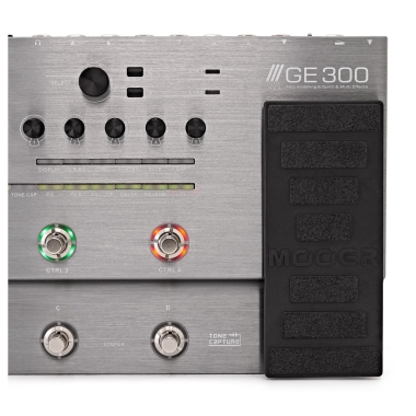 Mooer GE300