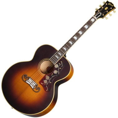 Gibson CS 1957 SJ-200 Light...