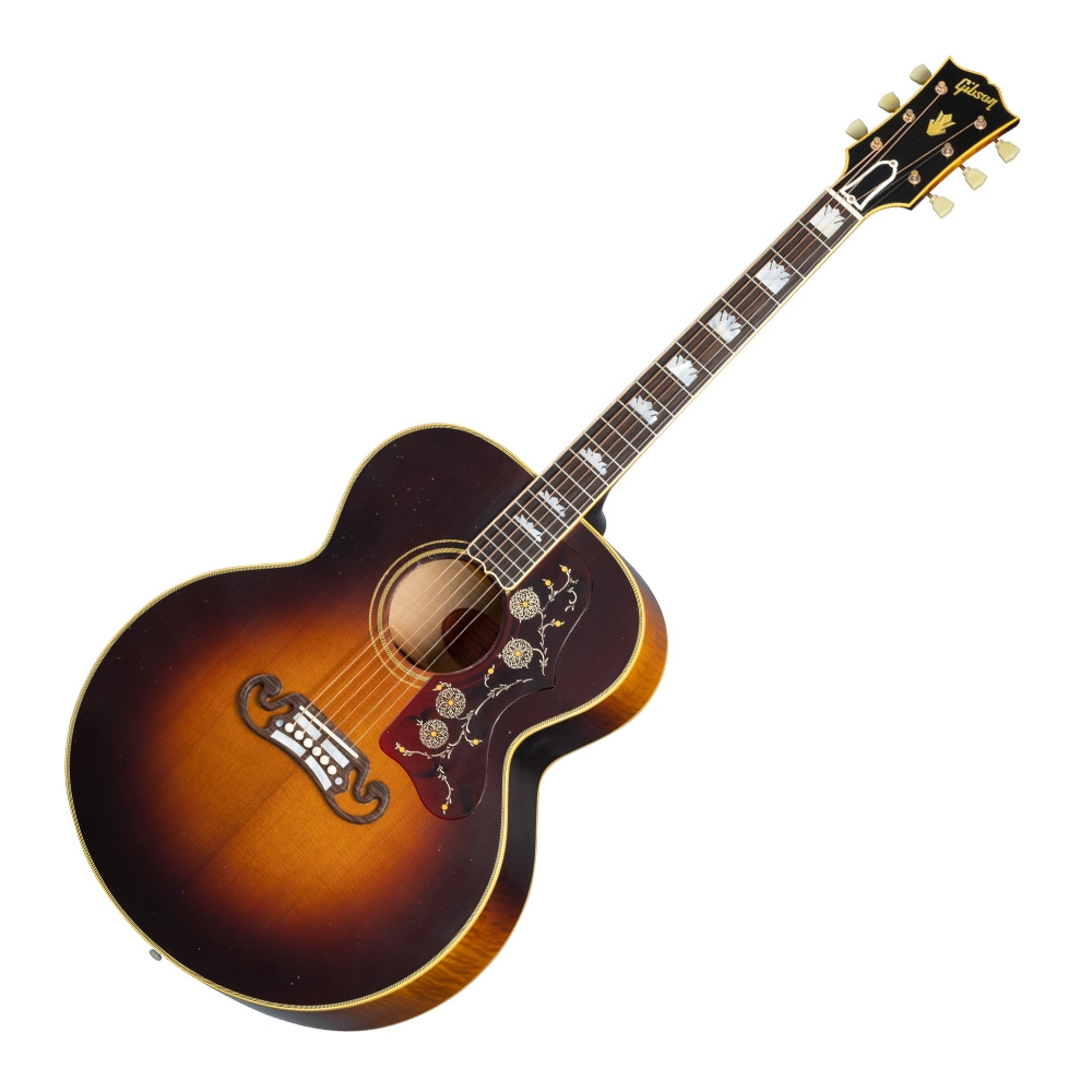Gibson CS 1957 SJ-200 Light...