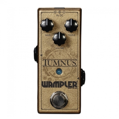 Wampler Tumnus Overdrive