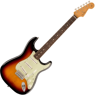 Fender Vintera II 60s Strat...