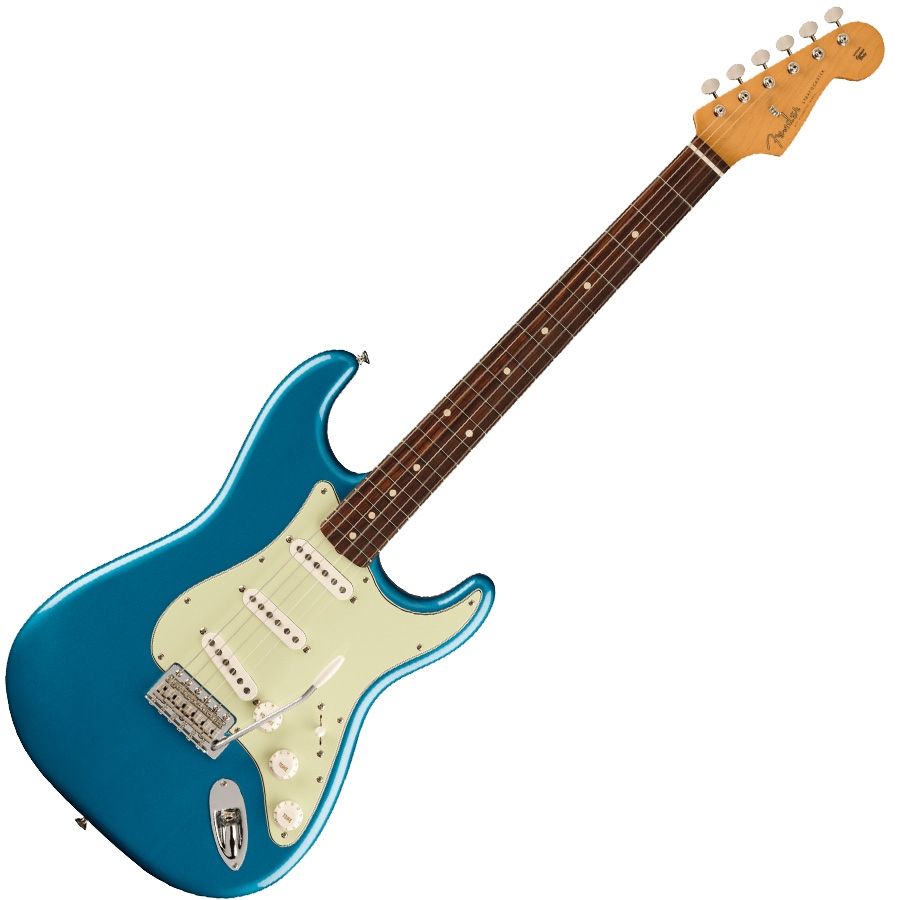Fender Vintera 60s Strat PF IBM