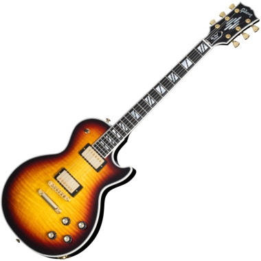 Gibson Les Paul Modern...