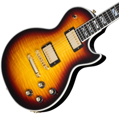 Gibson Les Paul Modern...