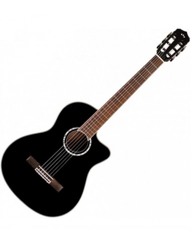 Cordoba Fusion 5 Jet Black