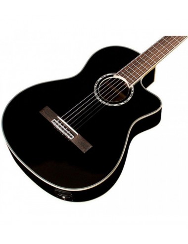 Cordoba Fusion 5 Jet Black