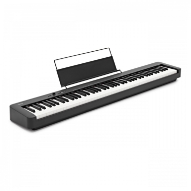 Piano Casio CDP-S110 Black