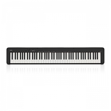 Piano Casio CDP-S110 Black