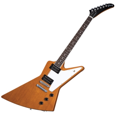 Gibson 70s Explorer ANAT