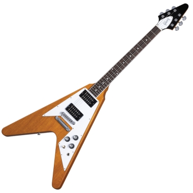 Gibson 70s Flying V ANAT