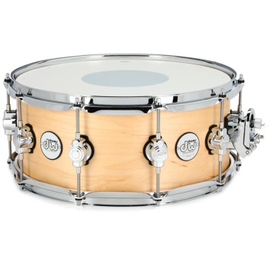 DW Design Series Natural 14x6