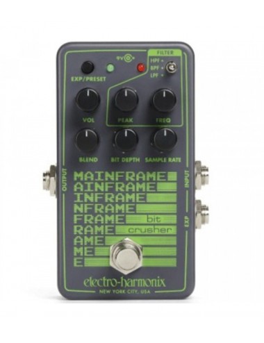 Electro Harmonix MAINFRAME...