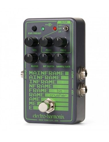 Electro Harmonix MAINFRAME...