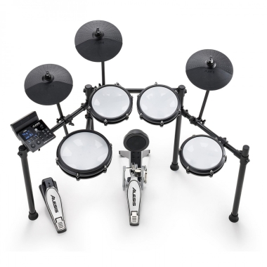 Alesis Nitro Max Kit